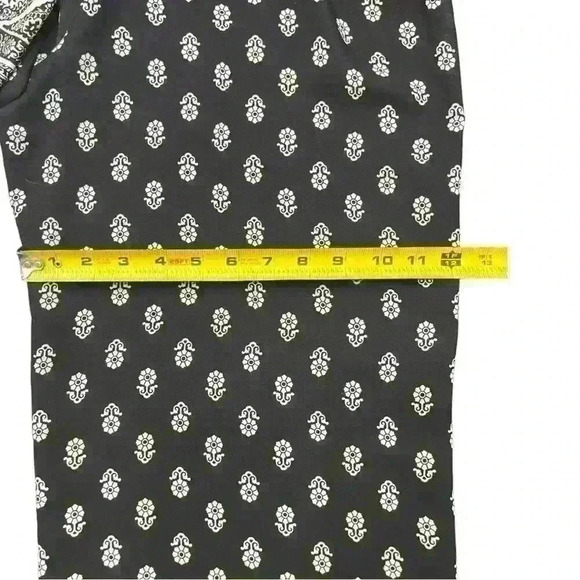 Gibson Latimer Palazzo Pant, Size S - Picture 4 of 9